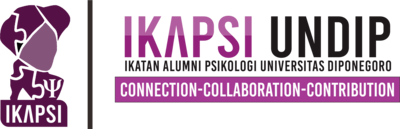 Logo IKAPSI UNDIP